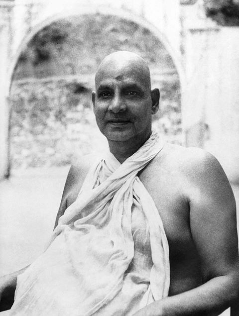 Anandoham | Swami Sivananda